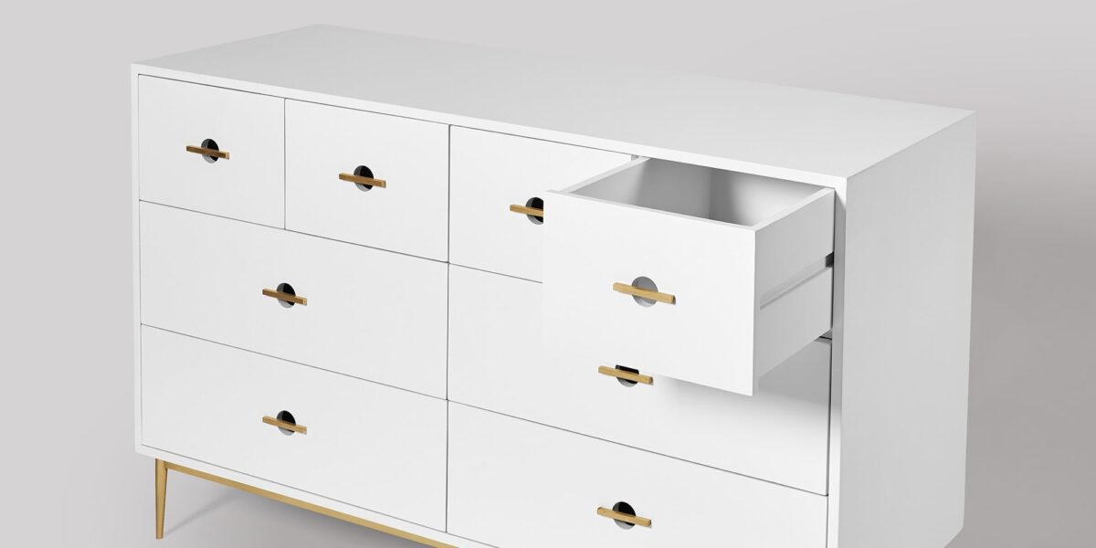 Felix Drawer - Image 2
