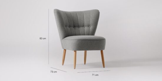 Fitz Chair