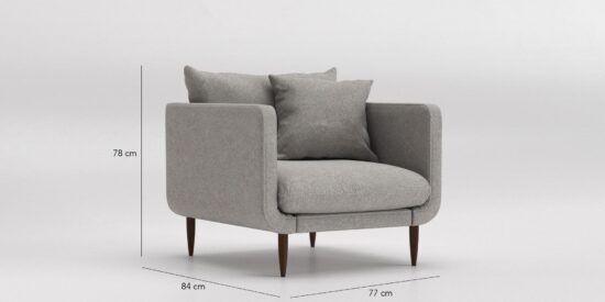 Freja Armchair