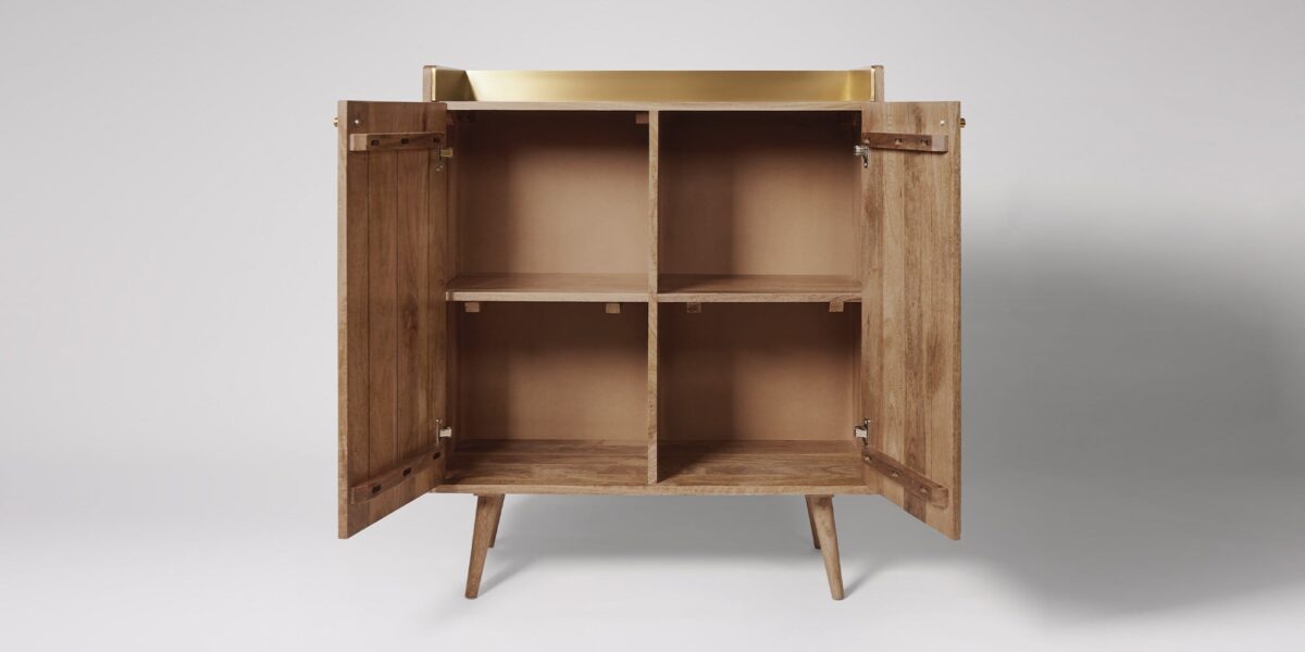 Fresco Cabinet - Image 4