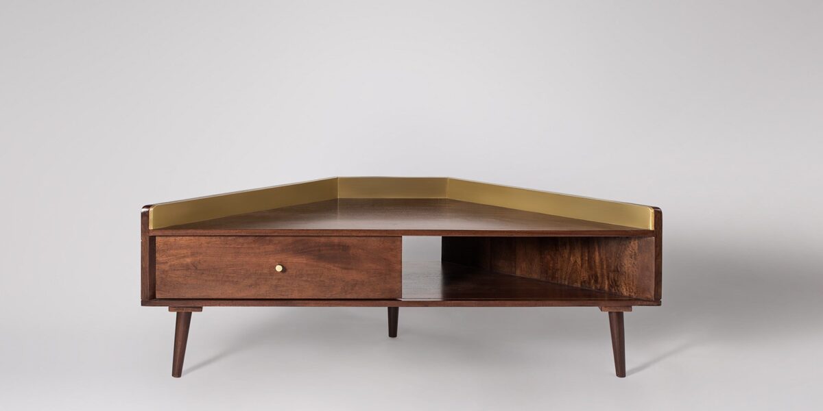 Fresco Corner Tv Stands - Image 4