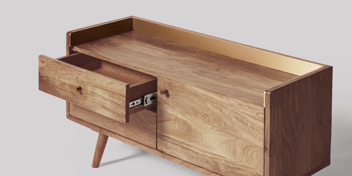 Fresco Tv Stands Small - Image 2