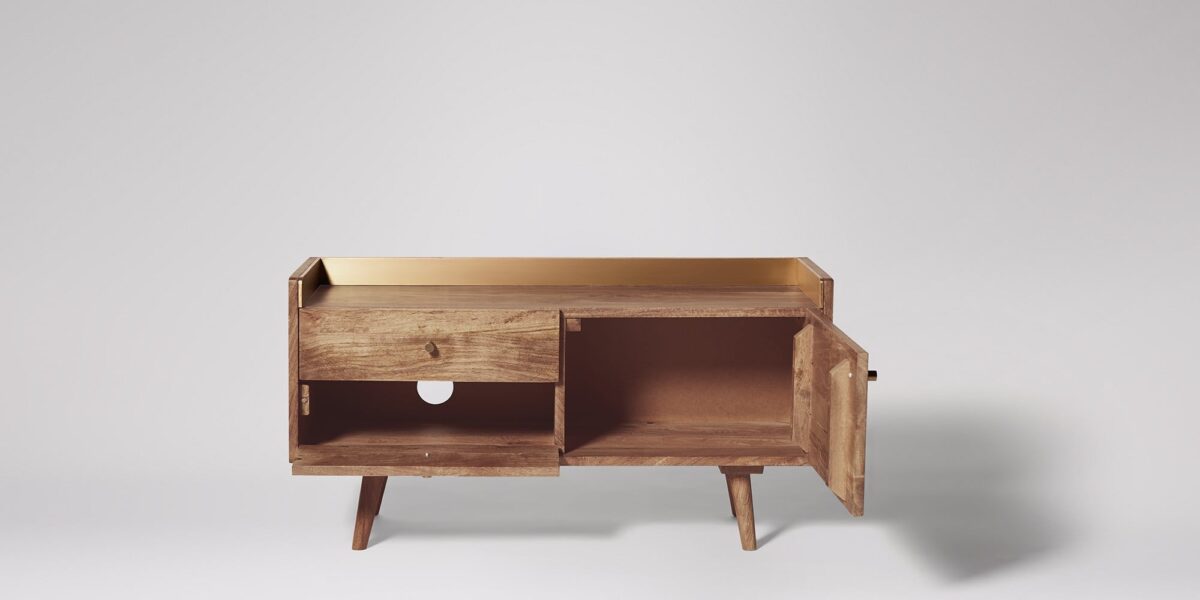 Fresco Tv Stands Small - Image 3
