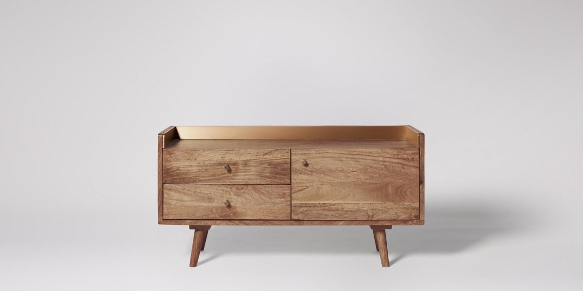 Fresco Tv Stands Small - Image 4