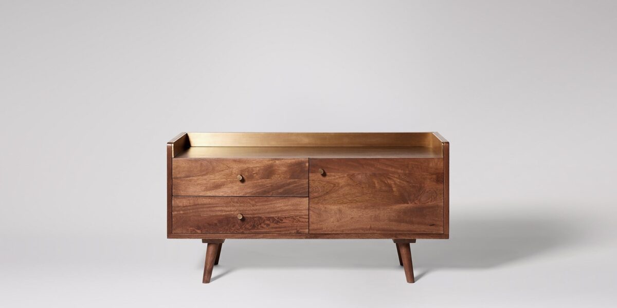 Fresco Tv Stands Small - Image 5