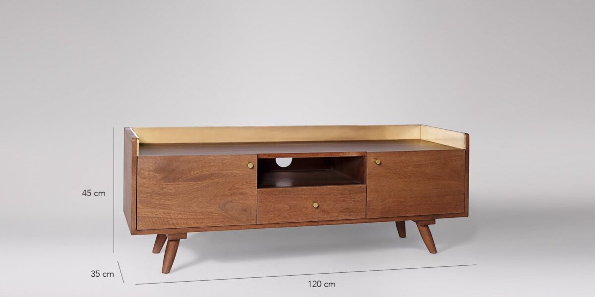 Fresco Tv Stands