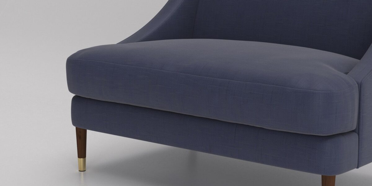 Fritha Loveseat - Image 2