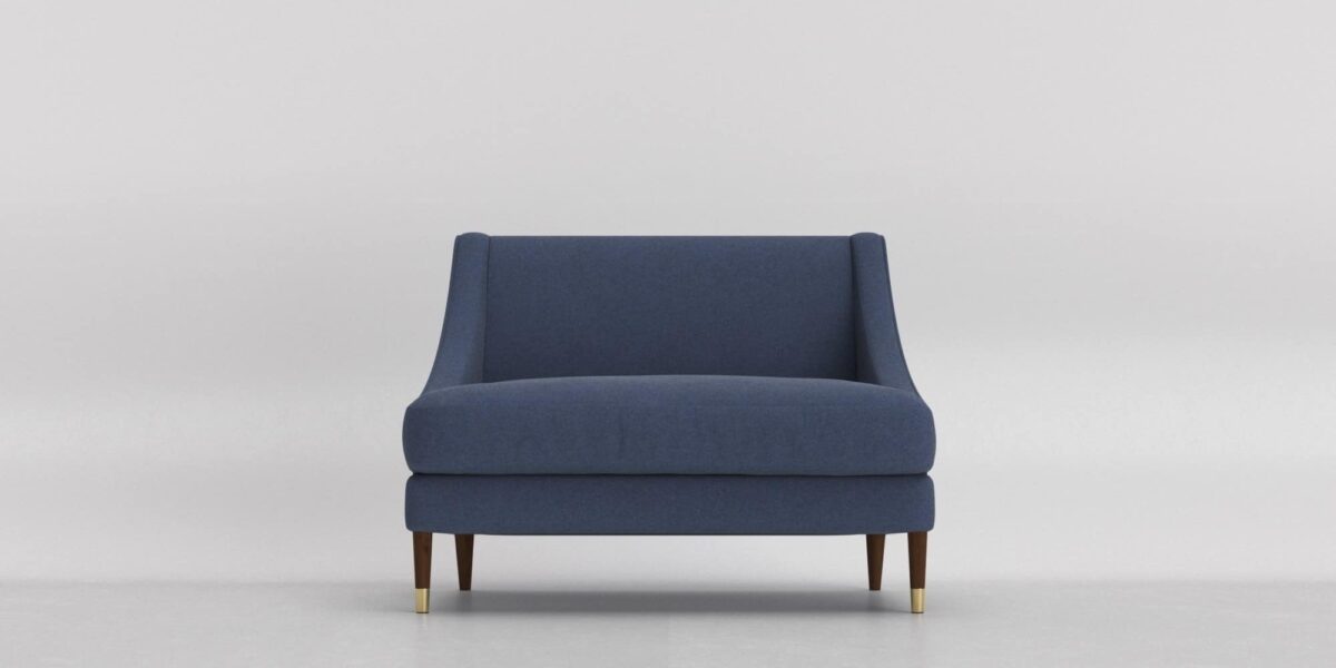 Fritha Loveseat - Image 4