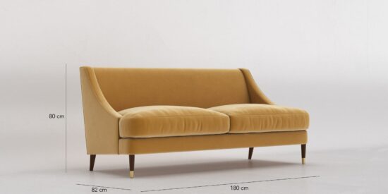 Fritha Sofa