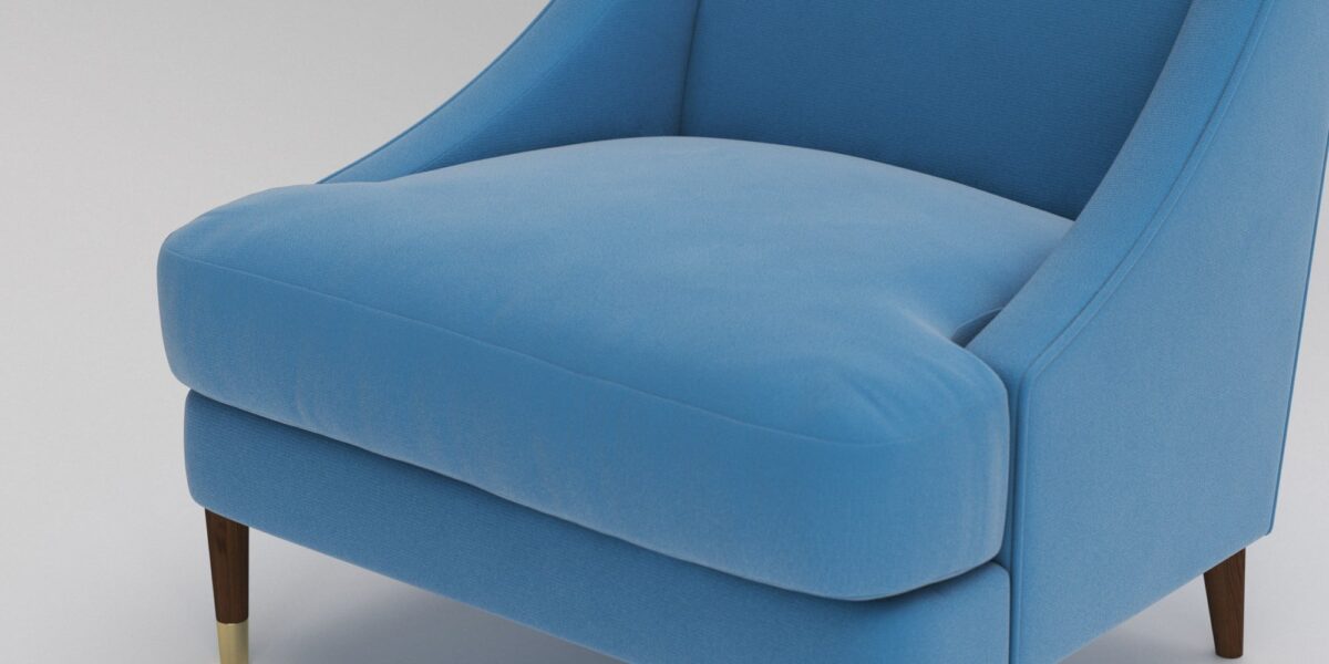 Frittha Armchair - Image 2