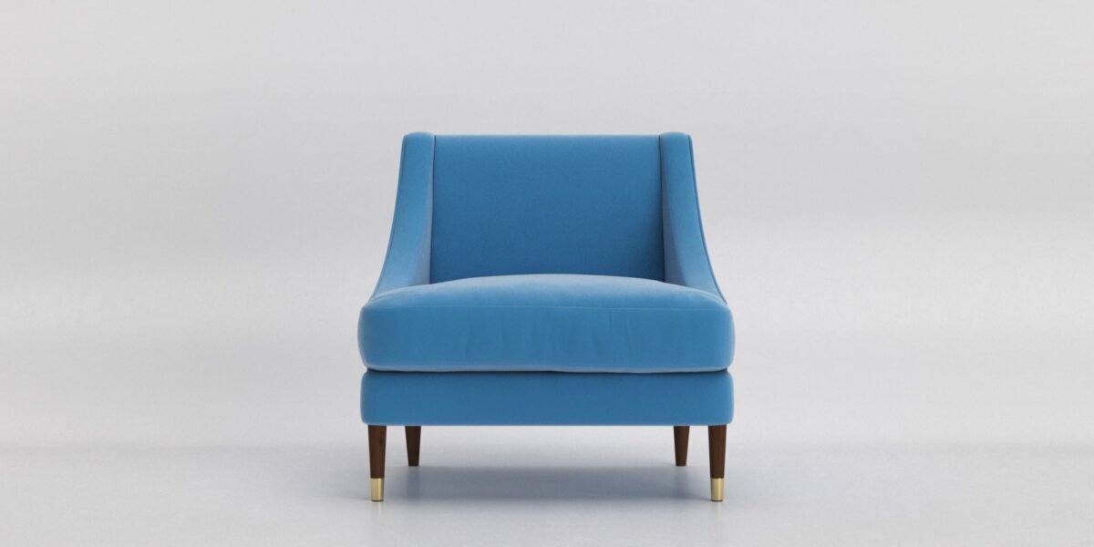Frittha Armchair - Image 4