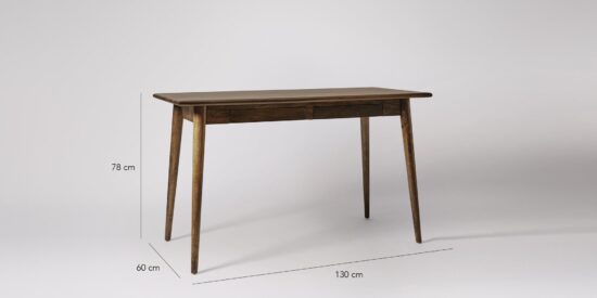Ginsberg Medium Desk Table