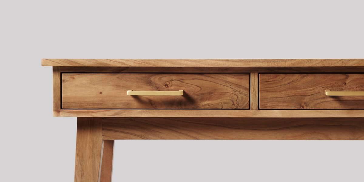 Good All Desk Table - Image 2