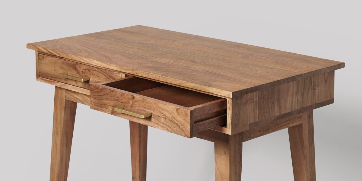 Good All Desk Table - Image 3