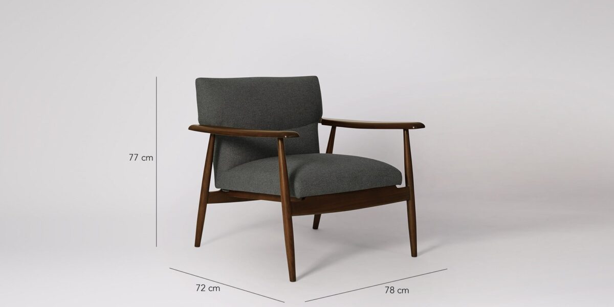 Grayson Armchair