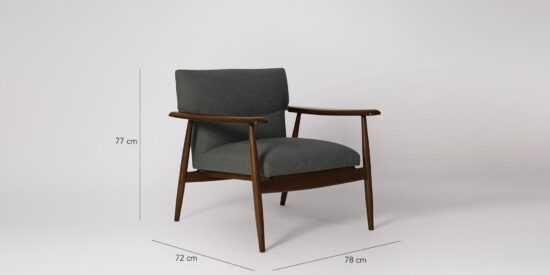 Grayson Armchair