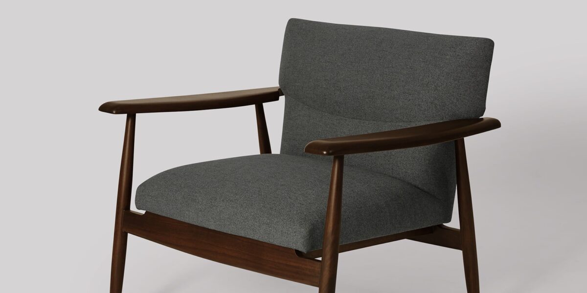 Grayson Armchair - Image 2