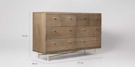 Halle Big Drawer