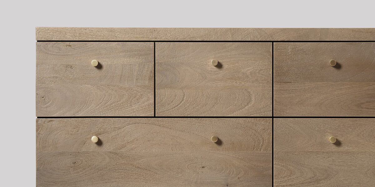 Halle Big Drawer - Image 2