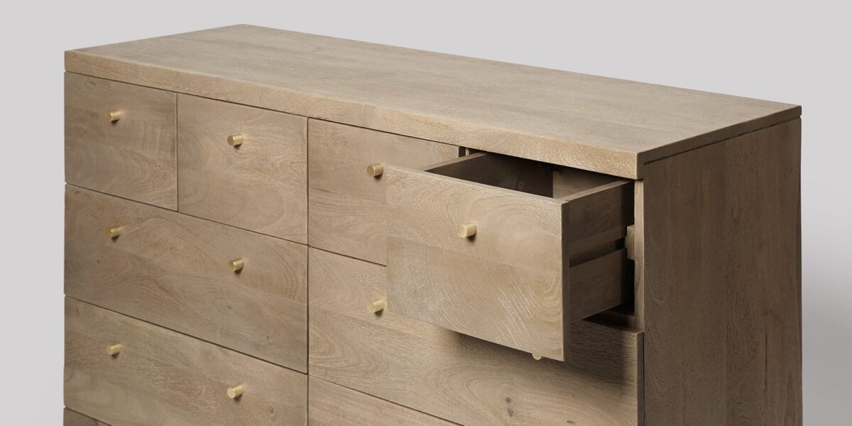 Halle Big Drawer - Image 3