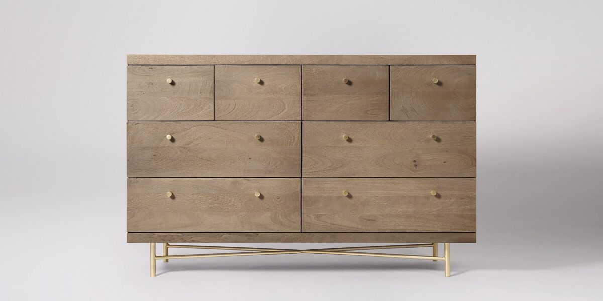 Halle Big Drawer - Image 4