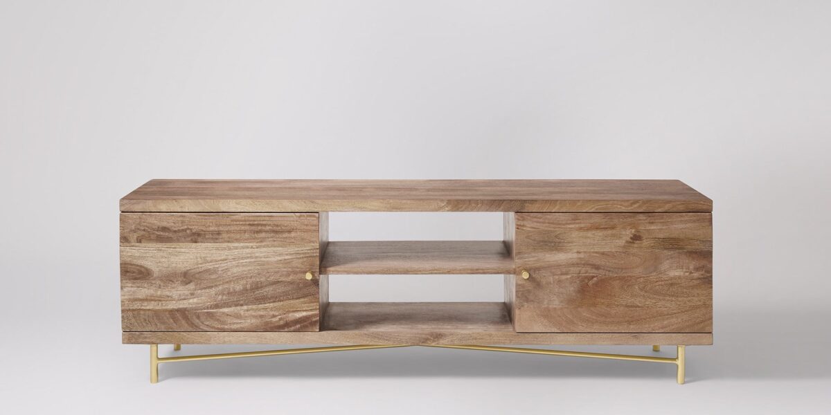 Halle Tv Stands Medium - Image 4