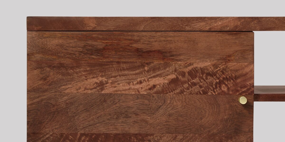 Halle Tv Stands Medium - Image 2