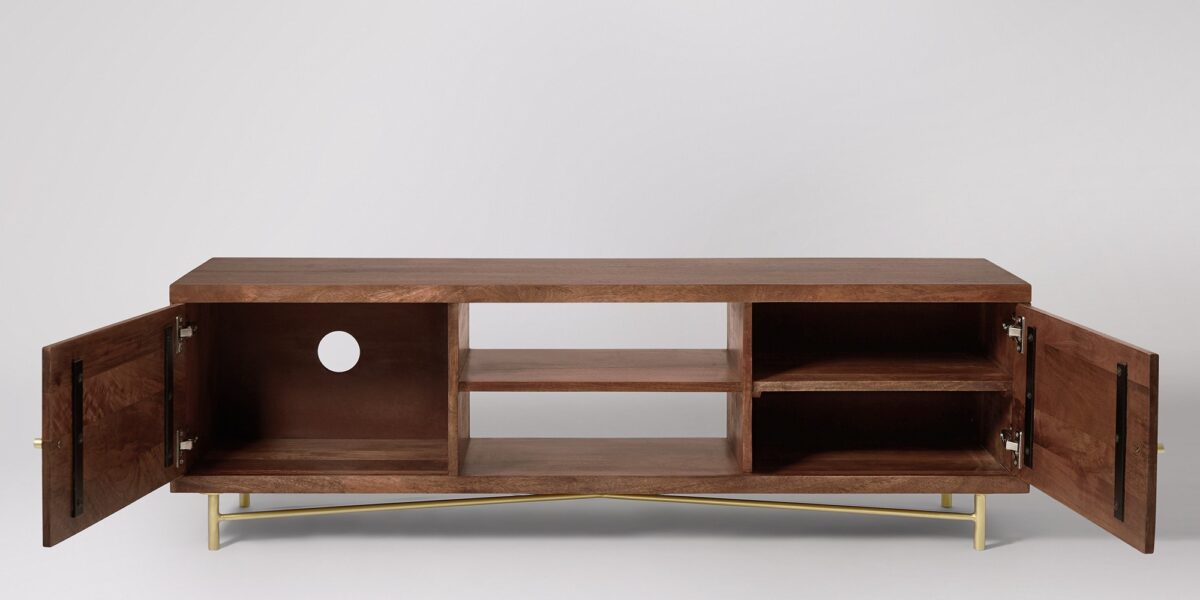 Halle Tv Stands Medium - Image 3