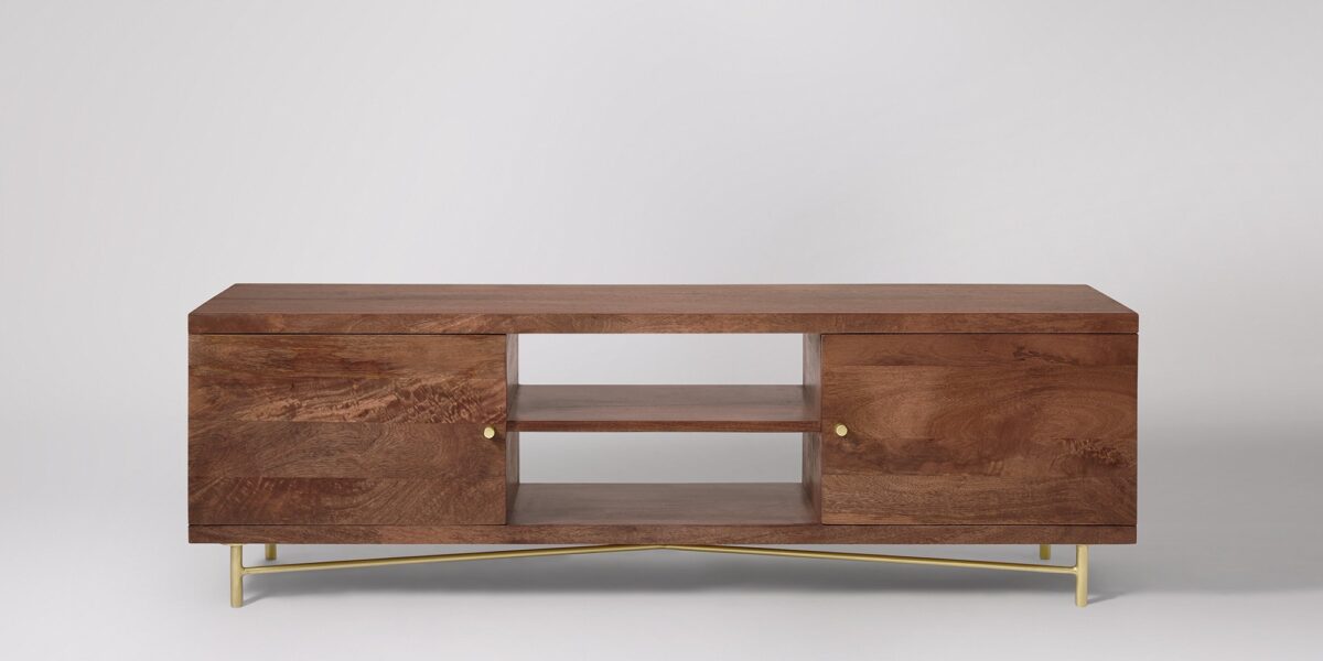 Halle Tv Stands Medium - Image 5
