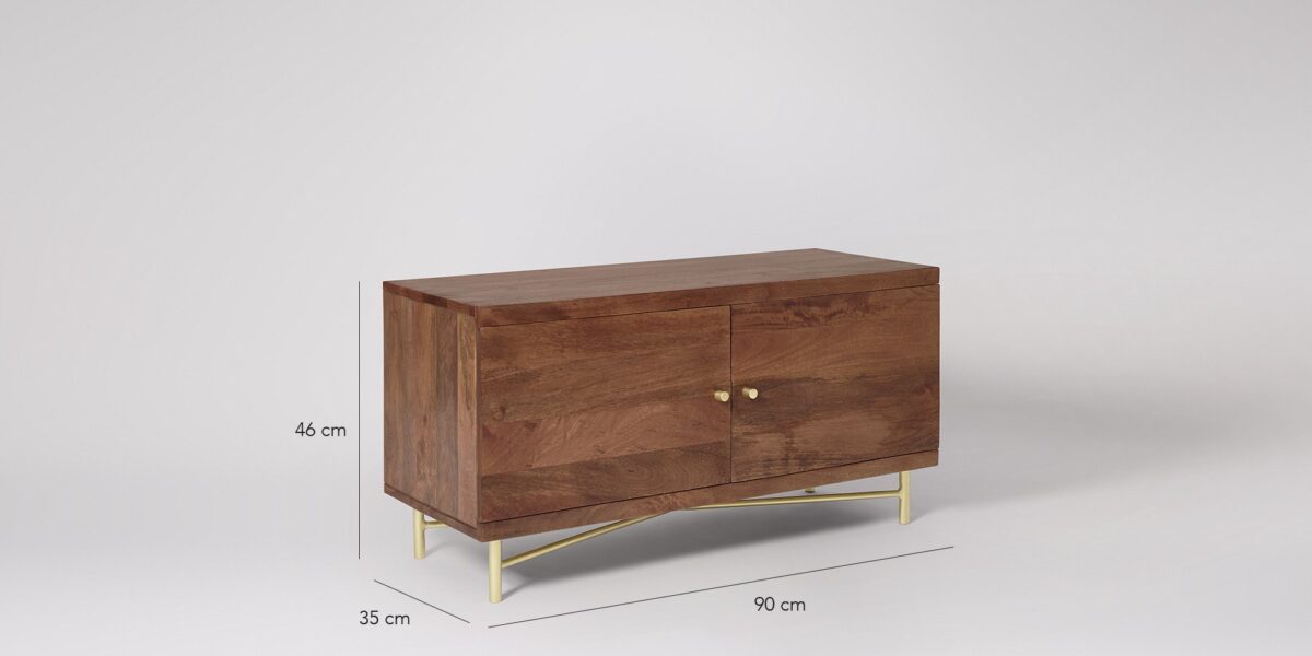 Halle Tv Stands Small