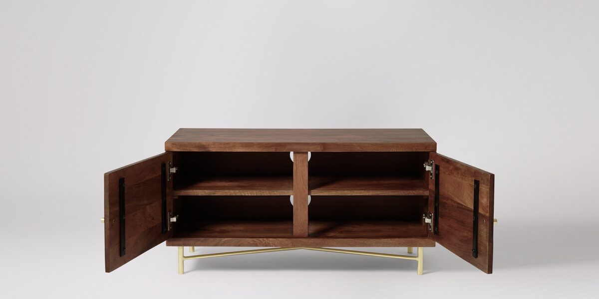 Halle Tv Stands Small - Image 2