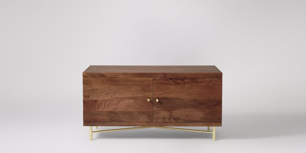 Halle Tv Stands Small - Image 3