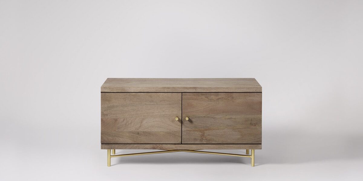 Halle Tv Stands Small - Image 4