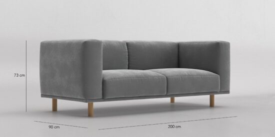Hanoi Sofa