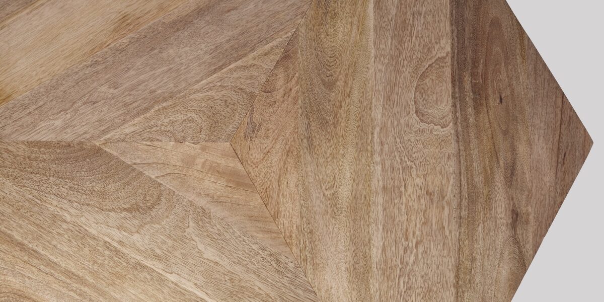Harron Dining Table - Image 2