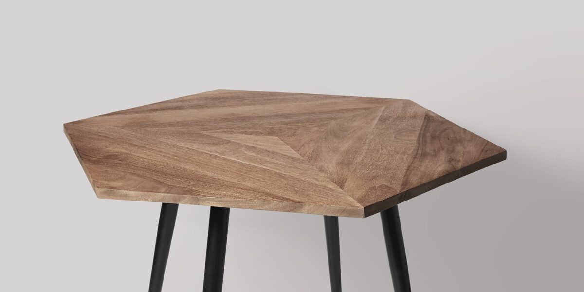Harron Dining Table - Image 3