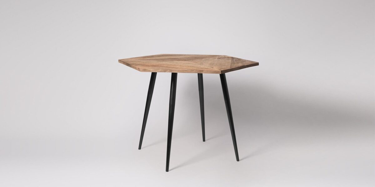 Harron Dining Table - Image 4