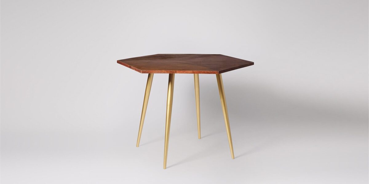 Harron Dining Table - Image 5