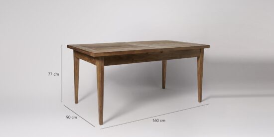 Hartford Dining Table