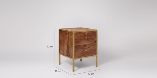 Henkel Bed Side