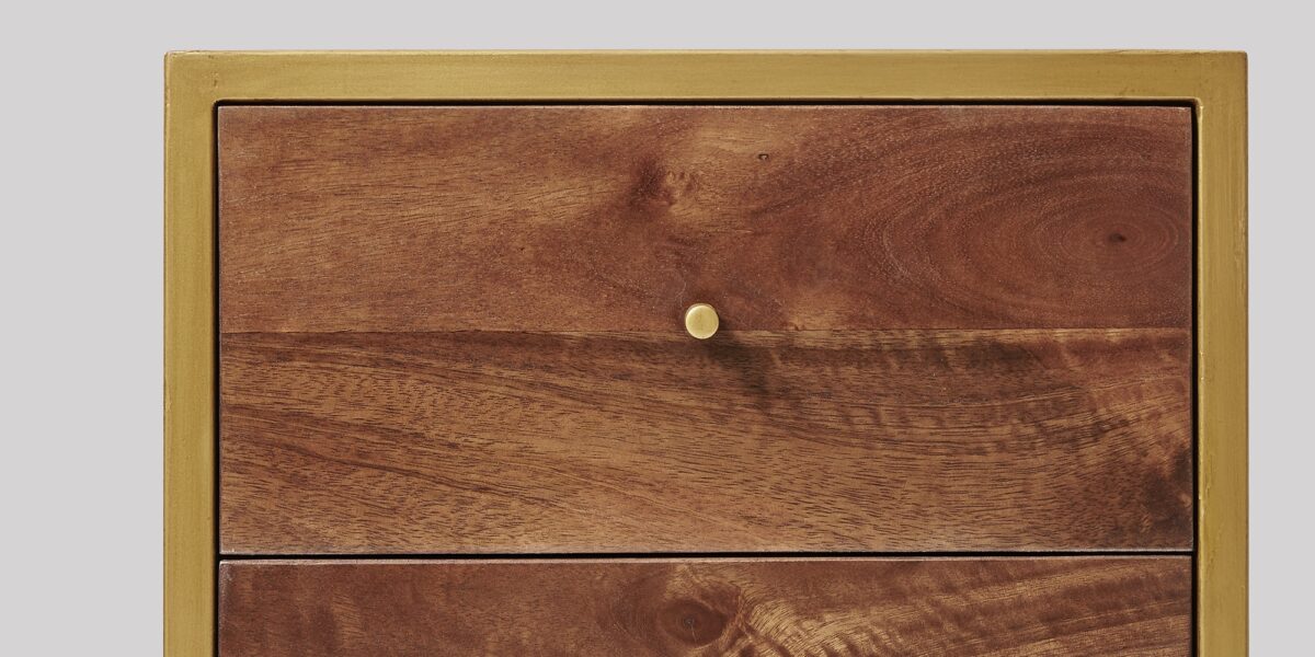 Henkel Bed Side - Image 2