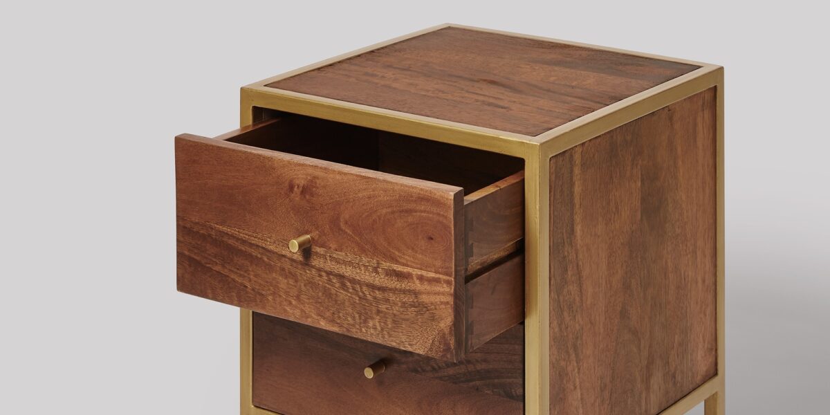 Henkel Bed Side - Image 3
