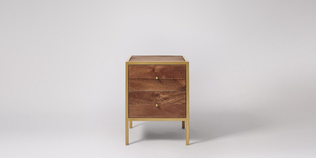 Henkel Bed Side - Image 4