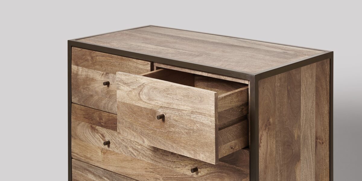 Henkel Drawer - Image 2