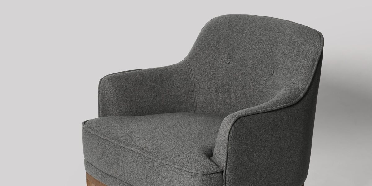 Heston Armchair - Image 2
