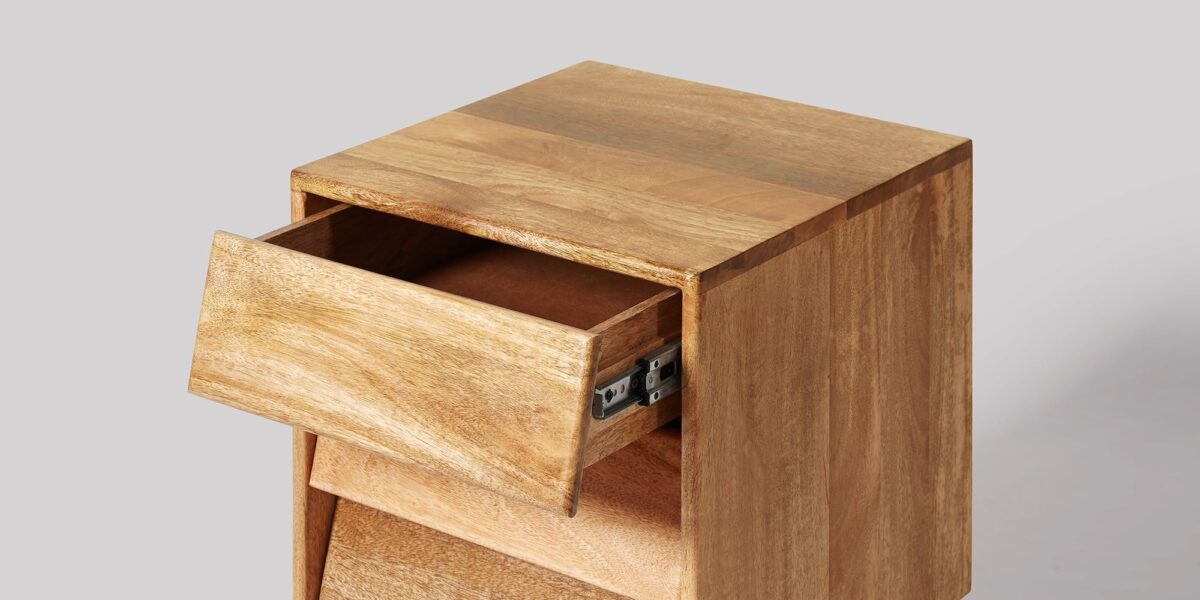 Hiro Bed Side - Image 3