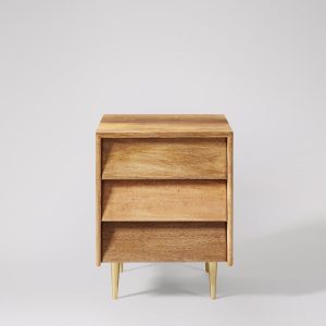 Hiro Bed Side4