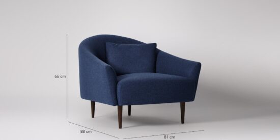 Holloway Armchair