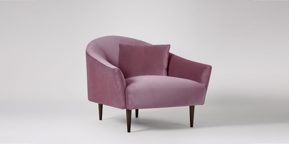 Holloway Armchair - Image 2