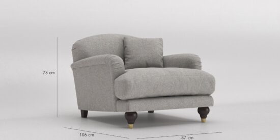 Holton Armchair